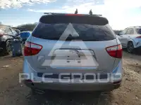 2010 Hyundai Veracruz photo
