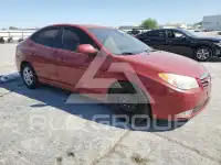 2010 Hyundai Elantra photo