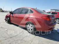 2010 Hyundai Elantra photo