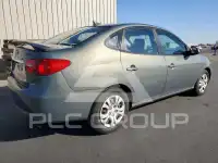 2010 Hyundai Elantra фото
