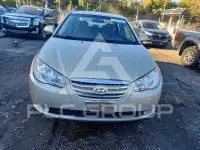 2010 Hyundai Elantra фото