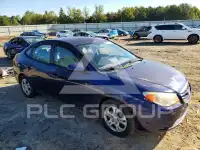 2010 Hyundai Elantra фото