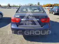 2010 Hyundai Elantra photo