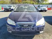 2010 Hyundai Elantra photo