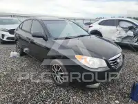 2010 Hyundai Elantra photo