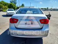 2010 Hyundai Elantra фото