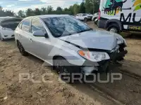 2010 Hyundai Elantra фото