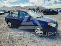 2010 Hyundai Elantra photo
