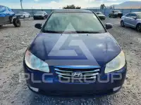 2010 Hyundai Elantra photo