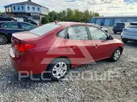2010 Hyundai Elantra фото