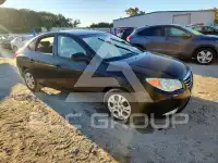2010 Hyundai Elantra photo