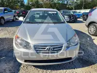 2010 Hyundai Elantra фото