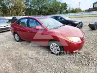 2010 Hyundai Elantra фото
