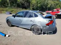 2010 Hyundai Elantra фото
