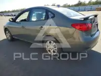 2010 Hyundai Elantra фото