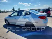 2010 Hyundai Elantra фото