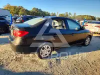 2010 Hyundai Elantra photo