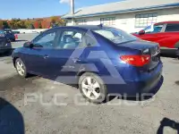 2010 Hyundai Elantra photo