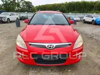 2010 Hyundai Elantra фото