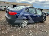 2010 Hyundai Elantra фото