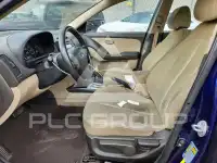 2010 Hyundai Elantra фото