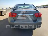 2010 Hyundai Elantra фото