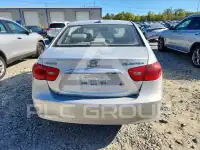 2010 Hyundai Elantra фото