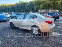 2010 Hyundai Elantra фото