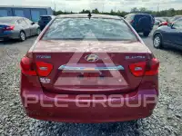 2010 Hyundai Elantra фото