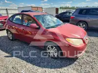 2010 Hyundai Elantra фото