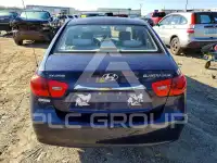 2010 Hyundai Elantra фото