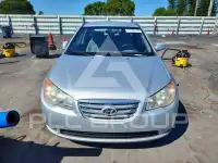 2010 Hyundai Elantra фото