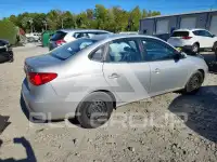 2010 Hyundai Elantra фото
