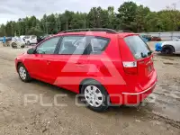 2010 Hyundai Elantra фото
