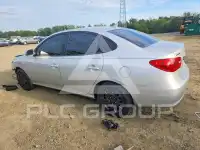 2010 Hyundai Elantra фото