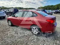 2010 Hyundai Elantra фото