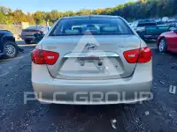 2010 Hyundai Elantra фото