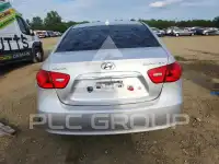 2010 Hyundai Elantra фото