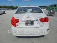2010 Hyundai Elantra фото