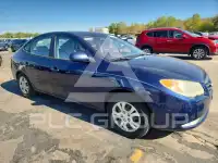 2010 Hyundai Elantra фото