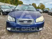 2010 Hyundai Elantra фото