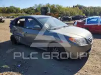 2010 Hyundai Elantra фото