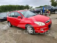 2010 Hyundai Elantra фото
