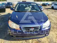 2010 Hyundai Elantra фото