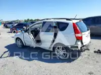 2010 Hyundai Elantra фото