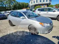 2010 Hyundai Elantra фото