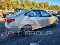 2010 Hyundai Elantra фото