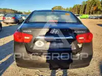 2010 Hyundai Elantra photo