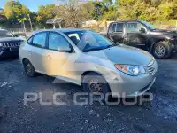 2010 Hyundai Elantra фото
