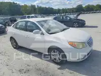 2010 Hyundai Elantra фото